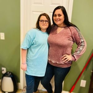 Meet your Posher, Tinley reagan